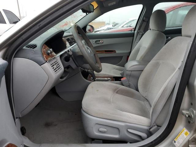 Photo 7 from auction – 2006 BUICK LACROSSE C with VIN 2G4WC582861176372