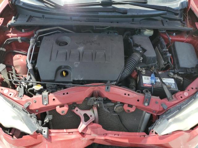 Photo 11 from auction – 2016 TOYOTA COROLLA L with VIN 5YFBURHE4GP543725