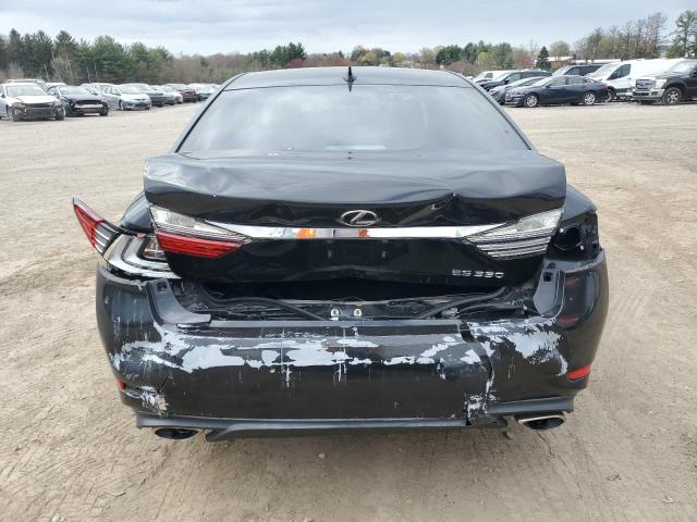 Photo 6 from auction – 2017 LEXUS ES 350 with VIN 58ABK1GGXHU068360