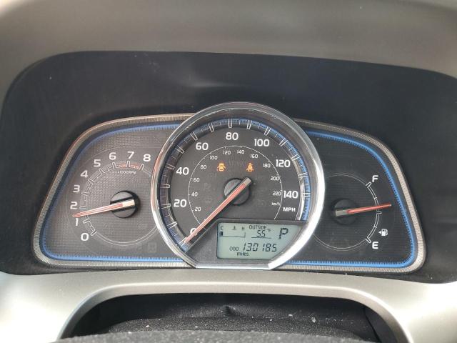 Photo 9 from auction – 2014 TOYOTA RAV4 LIMIT with VIN 2T3DFREV6EW208699