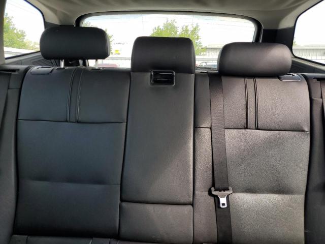 Photo 10 from auction – 2007 BMW X3 3.0SI with VIN WBXPC93437WF07108
