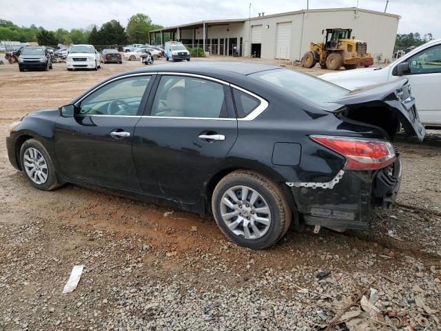 Photo 2 from auction – 2015 NISSAN ALTIMA 2.5 with VIN 1N4AL3AP4FN327253