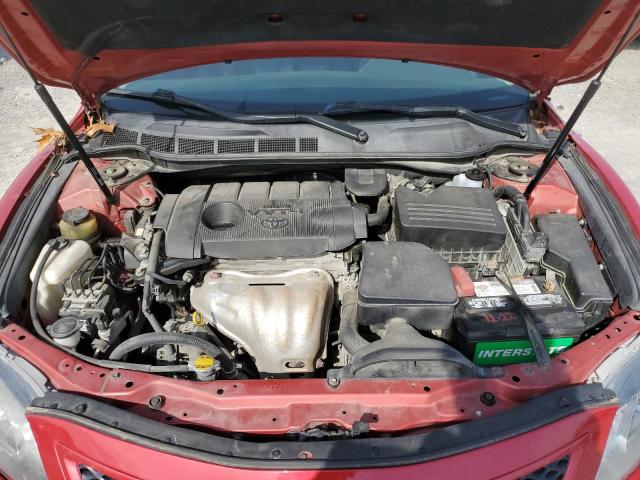 Photo 11 from auction – 2011 TOYOTA CAMRY BASE with VIN 4T1BF3EK8BU150254