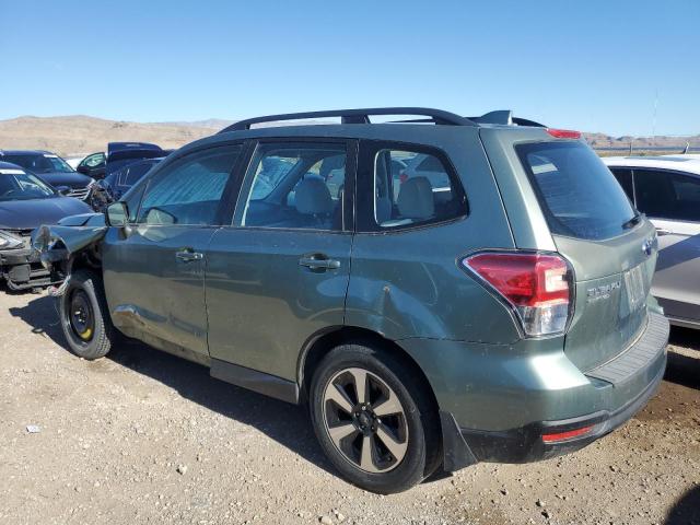 Photo 2 from auction – 2017 SUBARU FORESTER 2 with VIN JF2SJABC3HH470363