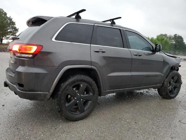 Photo 3 from auction – 2015 JEEP GRAND CHER with VIN 1C4RJFAG8FC912515