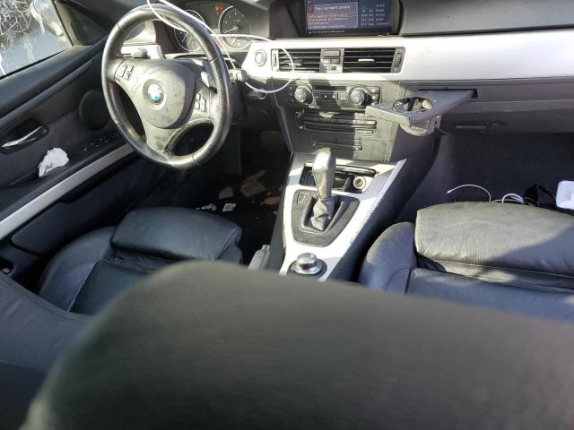 Photo 8 from auction – 2007 BMW 335 I with VIN WBAWL73567PX49871