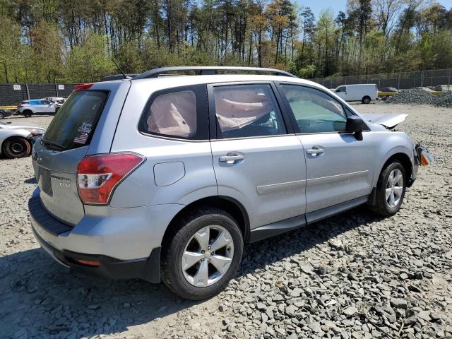Photo 3 from auction – 2015 SUBARU FORESTER 2 with VIN JF2SJABC2FH816612