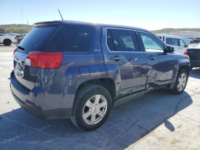 Photo 3 from auction – 2014 GMC TERRAIN SL with VIN 2GKALMEK3E6135263