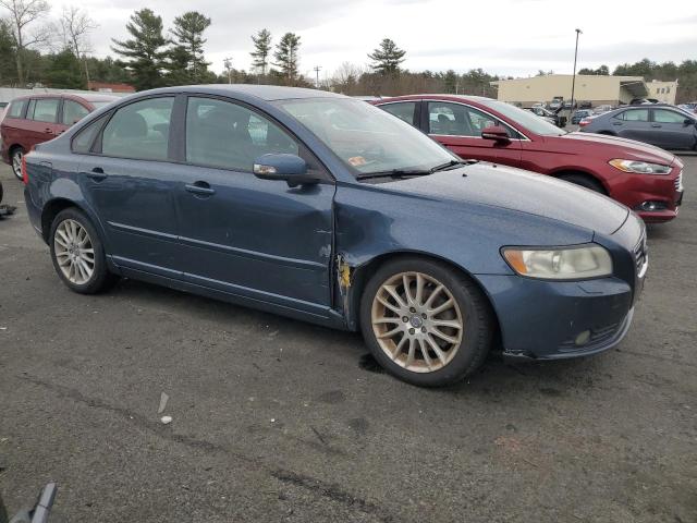 Zdjęcie 4 z aukcji – 2011 VOLVO S40 T5 z VIN YV1672MS4B2536688