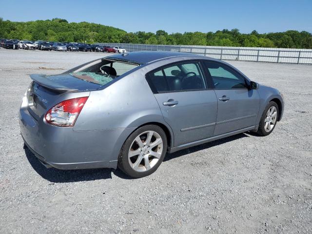 Photo 3 from auction – 2008 NISSAN MAXIMA SE with VIN 1N4BA41E88C838770