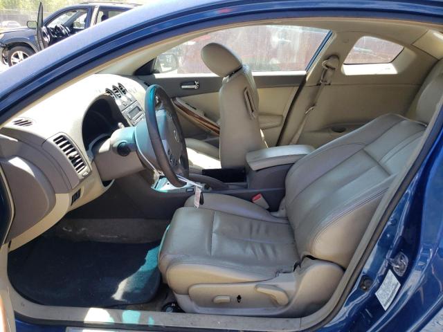 Photo 7 from auction – 2008 NISSAN ALTIMA 3.5 with VIN 1N4BL24E08C138817