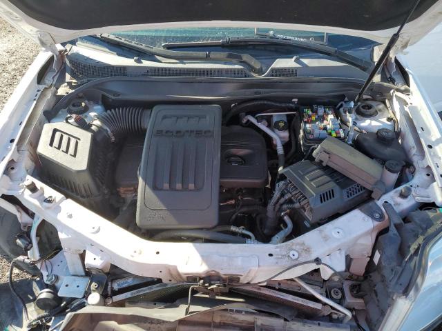 Photo 11 from auction – 2017 GMC TERRAIN SL with VIN 2GKALMEK7H6105784