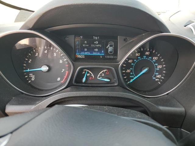 Photo 9 from auction – 2014 FORD ESCAPE TIT with VIN 1FMCU0JX0EUB54765