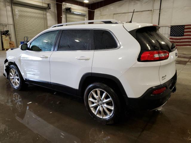 Photo 2 from auction – 2016 JEEP CHEROKEE L with VIN 1C4PJMDSXGW169268