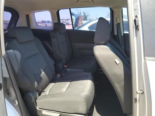 Photo 11 from auction – 2008 MAZDA 5 with VIN JM1CR293280310447