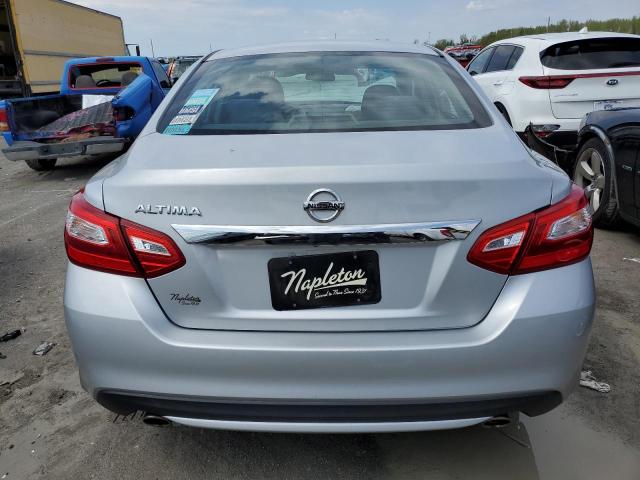 Photo 6 from auction – 2016 NISSAN ALTIMA 2.5 with VIN 1N4AL3AP4GN358472