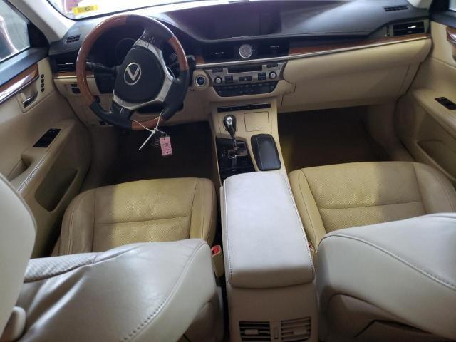 Photo 8 from auction – 2013 LEXUS ES 300H with VIN JTHBW1GG9D2032714