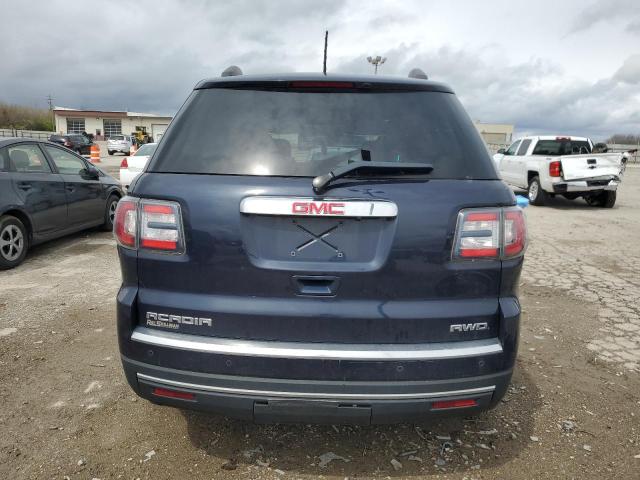 Photo 6 from auction – 2015 GMC ACADIA SLT with VIN 1GKKVRKD9FJ358798