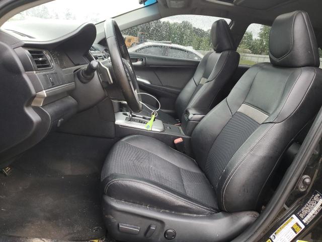 Photo 7 from auction – 2012 TOYOTA CAMRY BASE with VIN 4T1BF1FK0CU098588