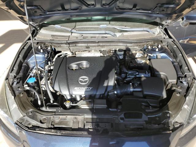 Photo 11 from auction – 2017 MAZDA 3 SPORT with VIN 3MZBN1U74HM138475
