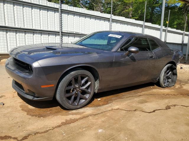DODGE CHALLENGER 2021 with VIN 2C3CDZAG6MH517536 - Photo from auction
