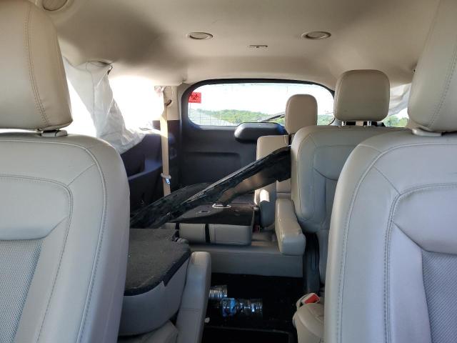 Photo 10 from auction – 2021 FORD EXPLORER L with VIN 1FMSK8FH3MGB06577