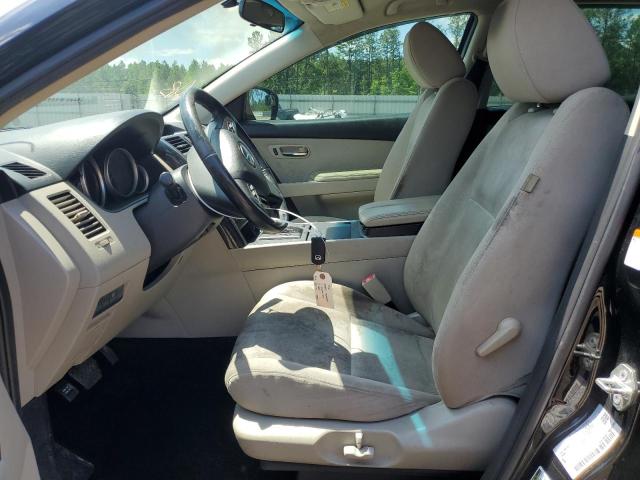 Photo 7 from auction – 2012 MAZDA CX-9 with VIN JM3TB2BAXC0334914