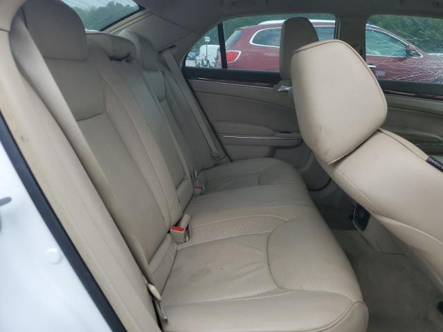 Photo 10 from auction – 2011 CHRYSLER 300C with VIN 2C3CA6CT0BH522942