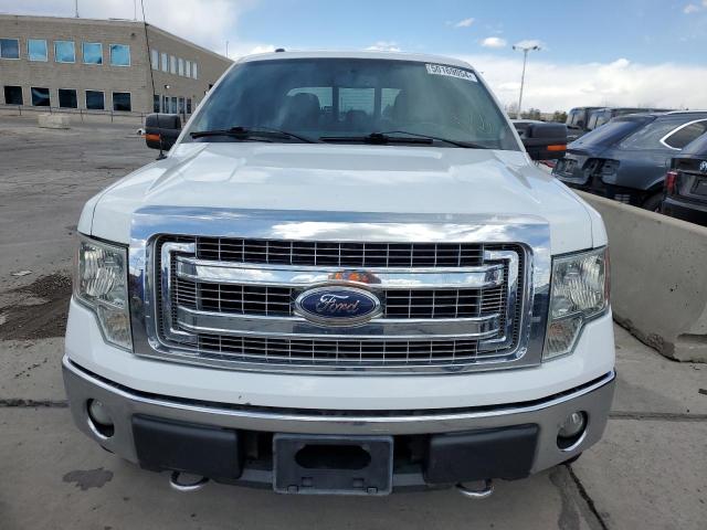 Photo 5 from auction – 2013 FORD F150 SUPER with VIN 1FTFW1EF9DKF33776