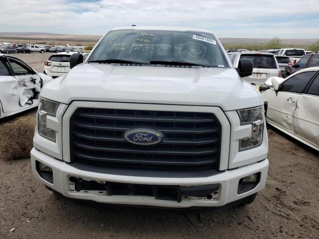 Photo 5 from auction – 2015 FORD F150 SUPER with VIN 1FTEW1CGXFFC94841