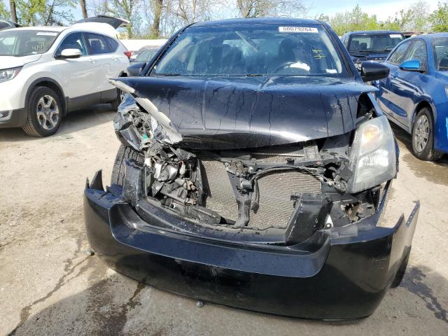 Photo 5 from auction – 2012 NISSAN SENTRA 2.0 with VIN 3N1AB6AP0CL723905