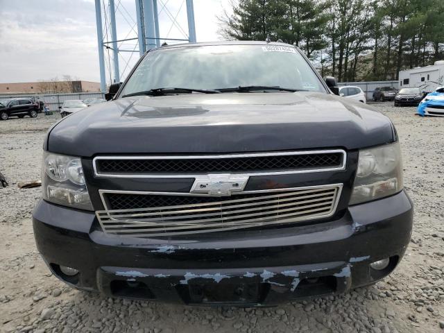 Photo 5 from auction – 2007 CHEVROLET AVALANCHE with VIN 3GNFK12367G205708