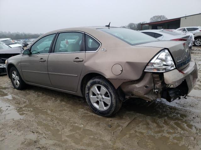 Photo 2 from auction – 2007 CHEVROLET IMPALA LT with VIN 2G1WT58K879144604