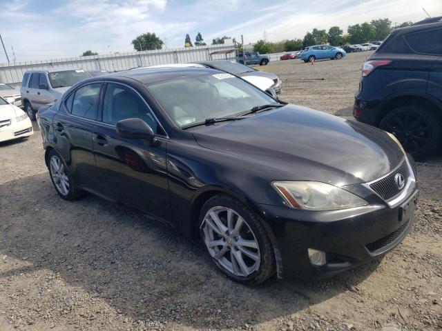 Photo 4 from auction – 2007 LEXUS IS 250 with VIN JTHBK262175026593
