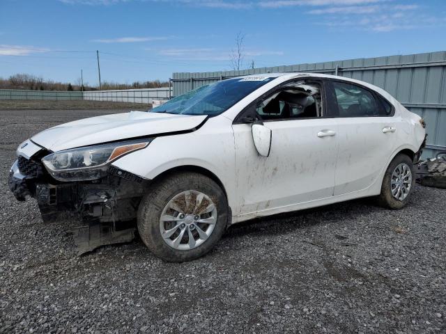 Photo 1 from auction – 2019 KIA FORTE FE with VIN 3KPF24AD2KE035744
