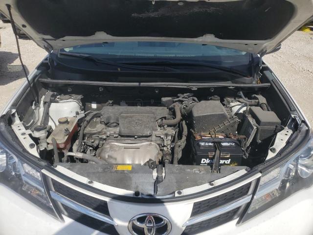 Photo 11 from auction – 2015 TOYOTA RAV4 XLE with VIN 2T3WFREV9FW144331