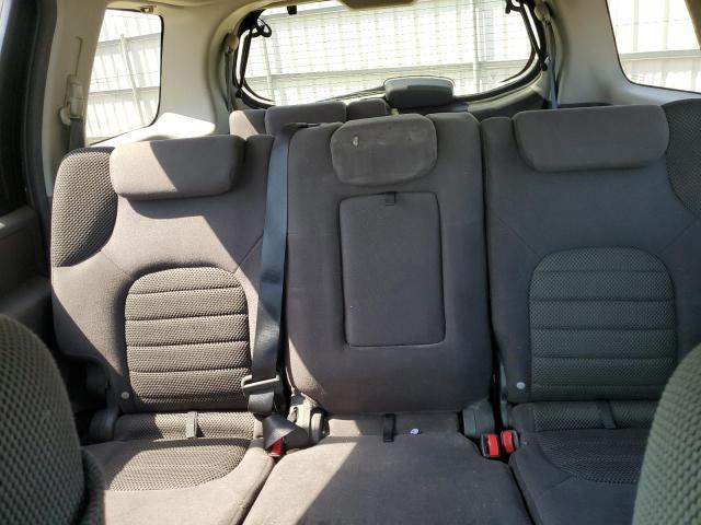 Photo 10 from auction – 2010 NISSAN PATHFINDER with VIN 5N1AR1NB5AC614497
