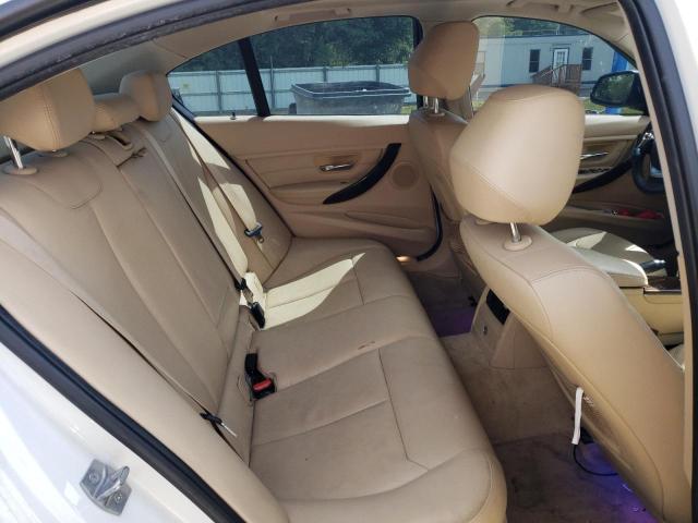 Photo 10 from auction – 2015 BMW 328 I with VIN WBA3A5G58FNS87881