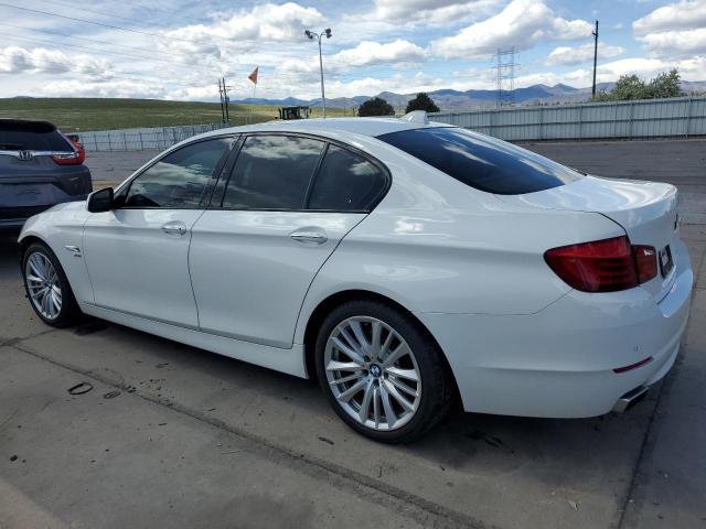 Zdjęcie 2 z aukcji – 2011 BMW 550 XI z VIN WBAFU9C56BC278393