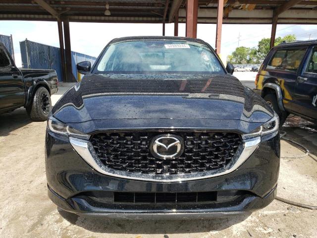 Photo 5 from auction – 2024 MAZDA CX-5 SELEC with VIN JM3KFBBL4R0455383