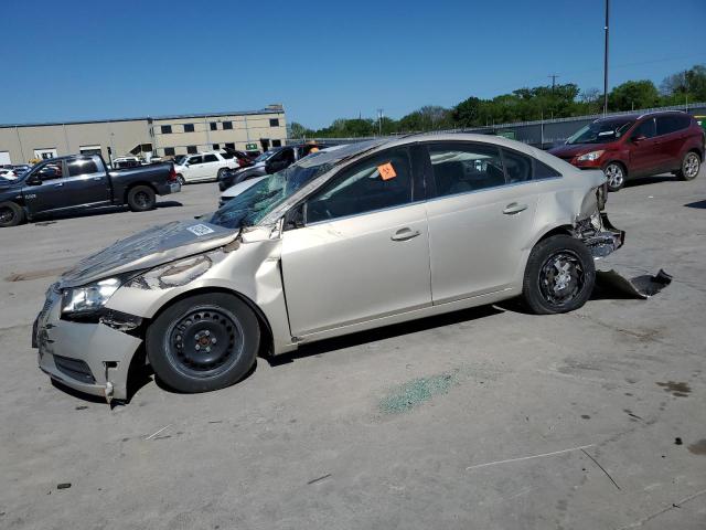 Photo 1 from auction – 2012 CHEVROLET CRUZE LS with VIN 1G1PC5SHXC7127428