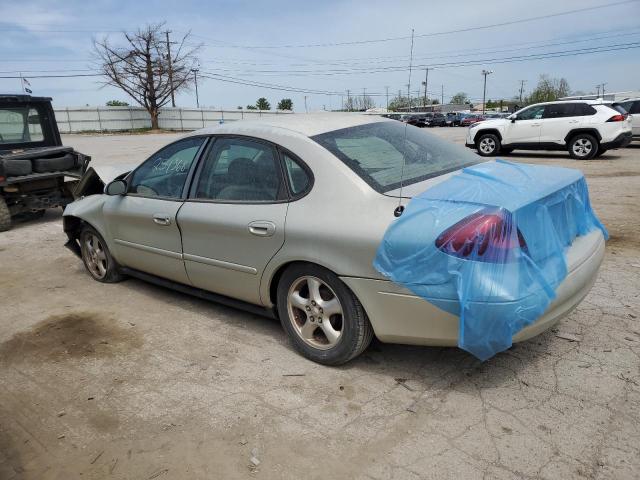 Photo 2 from auction – 2003 FORD TAURUS SE with VIN 1FAFP53UX3A138876