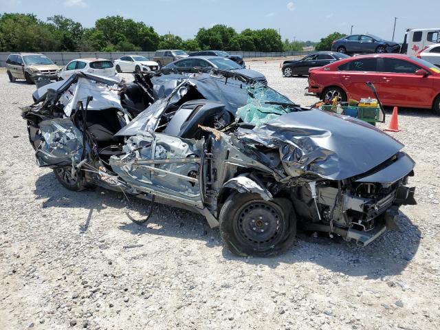 Photo 4 from auction – 2023 NISSAN SENTRA S with VIN 3N1AB8BV8PY287595