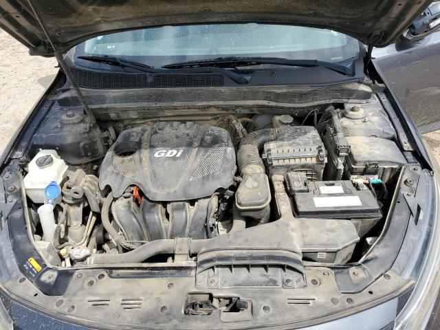 Photo 11 from auction – 2015 KIA OPTIMA LX with VIN KNAGM4A72F5622212