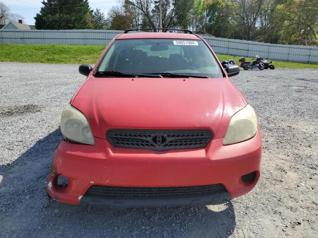Photo 5 from auction – 2006 TOYOTA COROLLA MA with VIN 2T1KR32E66C567482