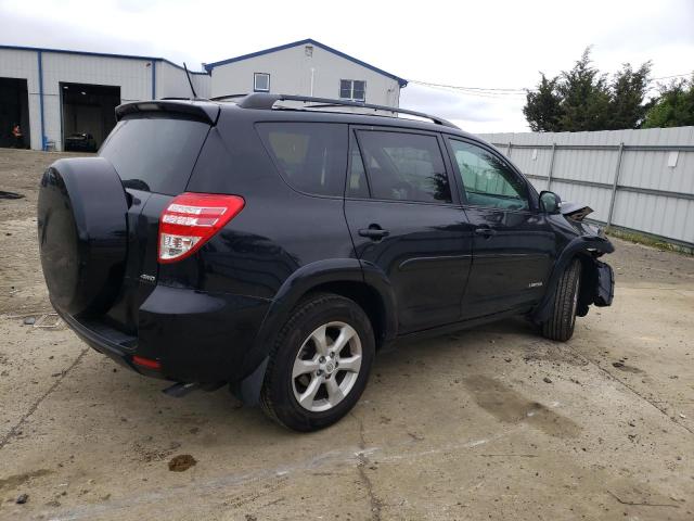 Photo 3 from auction – 2010 TOYOTA RAV4 LIMIT with VIN 2T3DK4DV3AW029126