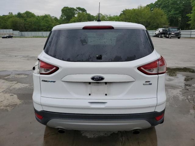 Photo 6 from auction – 2016 FORD ESCAPE SE with VIN 1FMCU9GX6GUC82457