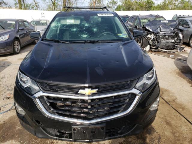 Photo 5 from auction – 2018 CHEVROLET EQUINOX LT with VIN 2GNAXJEV4J6163194