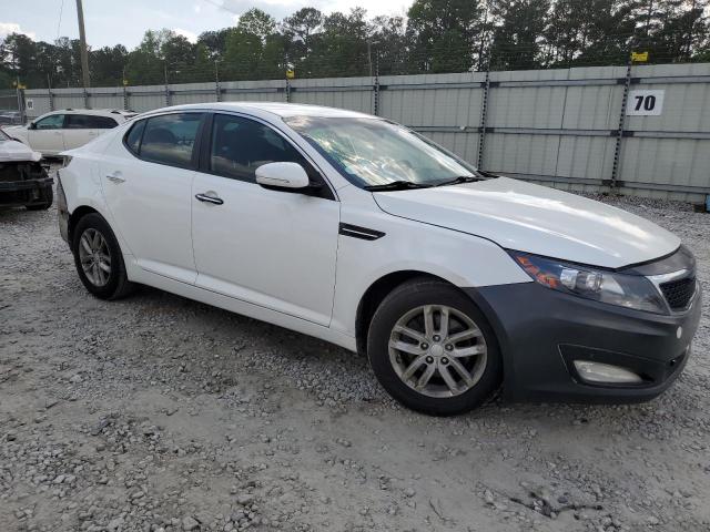 Photo 4 from auction – 2013 KIA OPTIMA LX with VIN KNAGM4A72D5354548