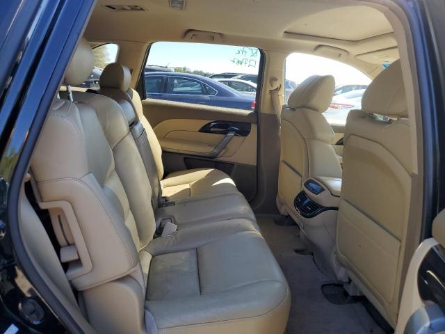 Photo 11 from auction – 2009 ACURA MDX TECHNO with VIN 2HNYD28639H501205